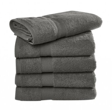 Svečių rankšluostis TO5505 550 g/m²