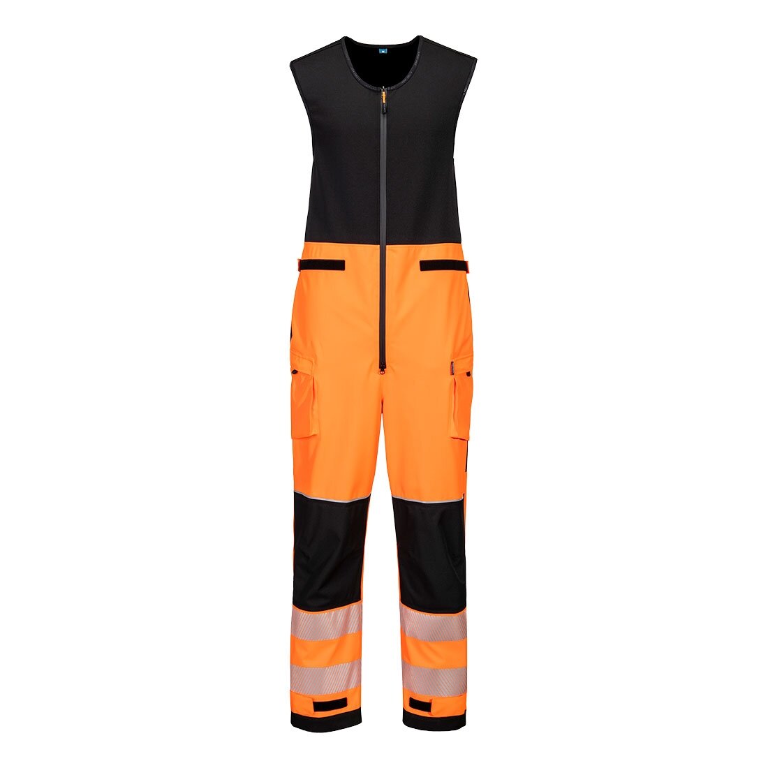 Gero matomumo PORTWEST T150 kelnės nuo lietaus 6