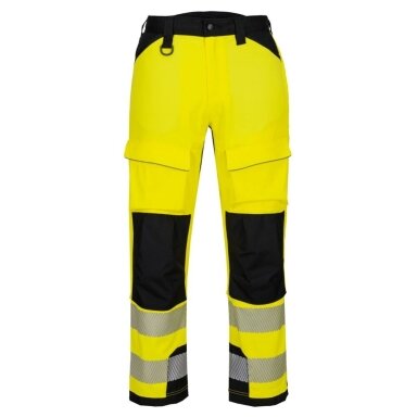 Gero matomumo PORTWEST T142 darbo kelnės
