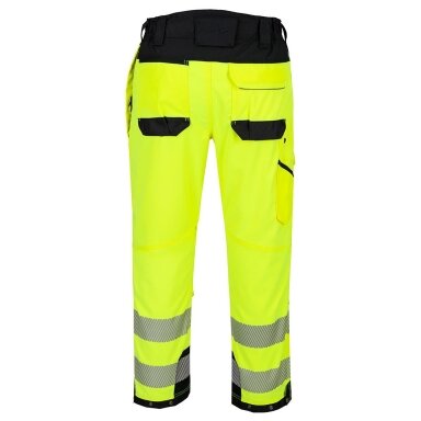 Gero matomumo PORTWEST T142 darbo kelnės
