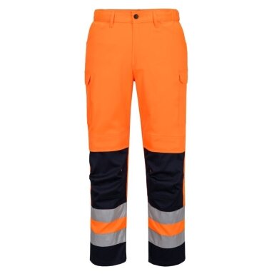 Gero matomumo PORTWEST T143 darbo kelnės