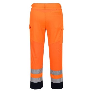 Gero matomumo PORTWEST T143 darbo kelnės
