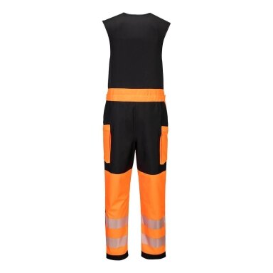 Gero matomumo PORTWEST T150 kelnės nuo lietaus