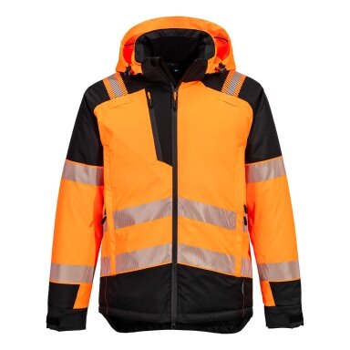 Gero matomumo žieminė PORTWEST T160 striukė