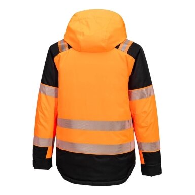 Gero matomumo žieminė PORTWEST T160 striukė
