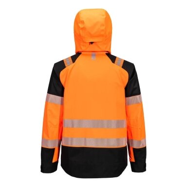 Gero matomumo PORTWEST T161 striukė nuo lietaus
