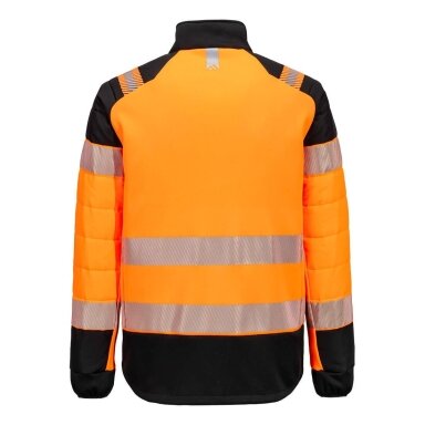 Gero matomumo PORTWEST T170 striukė
