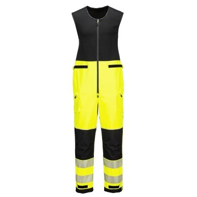 Gero matomumo PORTWEST T150 kelnės nuo lietaus 2