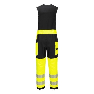 Gero matomumo PORTWEST T150 kelnės nuo lietaus 3