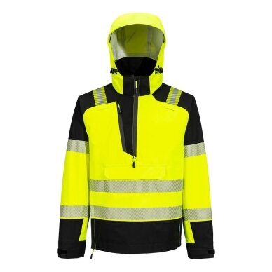 Gero matomumo PORTWEST T161 striukė nuo lietaus 2