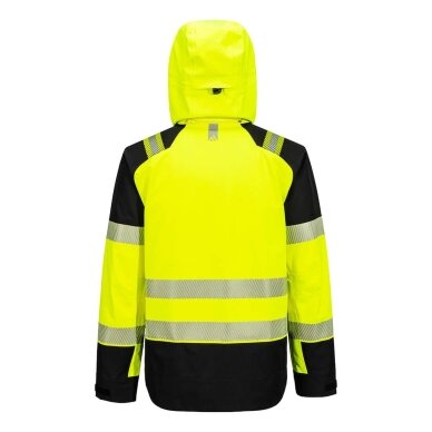 Gero matomumo PORTWEST T161 striukė nuo lietaus 3