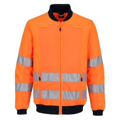 Gero matomumo atspari vandeniui PORTWEST T164 striukė  1