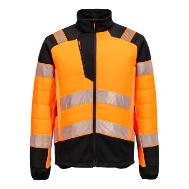 Gero matomumo PORTWEST T170 striukė