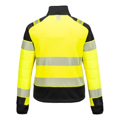 Gero matomumo moteriška PORTWEST T171 striukė 3