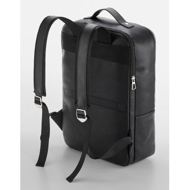 Kuprinė Quadra QD774 su skyriumi nešiojamam kompiuteriui iki 16"