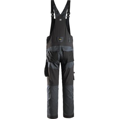 Tamprus puskombinezonis 6051 SNICKERS WORKWEAR AllroundWork Tamprus puskombinezonis 6051 SNICKERS WORKWEAR AllroundWork