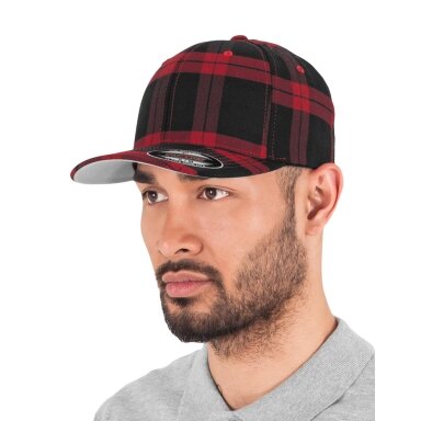 Languota Flexfit 6197 kepuraitė su snapeliu