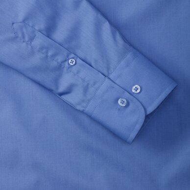 Vyriški klasikiniai Russell 0R924M0 marškiniai ilgomis rankovėmis 8