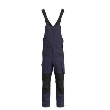 Tamprus BoSafety COMBO medvilninis puskombinezonis 3