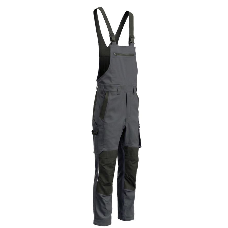 Tamprus BoSafety COMBO medvilninis puskombinezonis 2