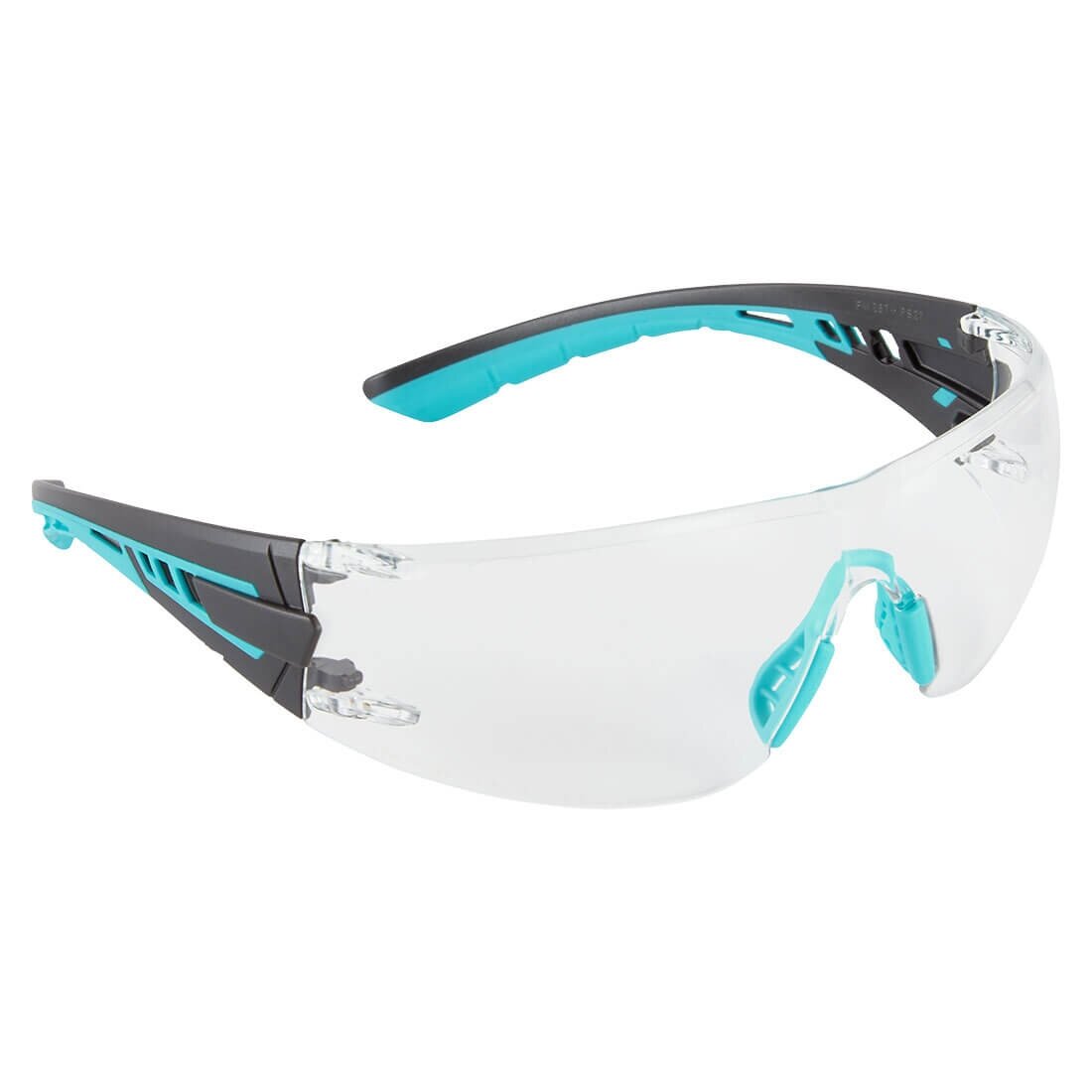 Tech Look Lite KN apsauginiai PORTWEST PS27 akiniai 4