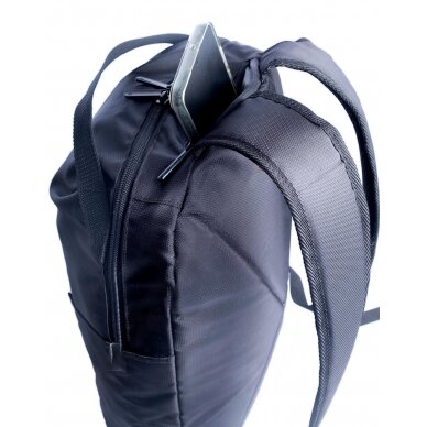 Kuprinė Shugon SH2902 Topaz su skyriumi nešiojamam kompiuteriui iki 15,6" 1 Kuprinė Shugon SH2902 Topaz su skyriumi nešiojamam kompiuteriui iki 15,6" 1