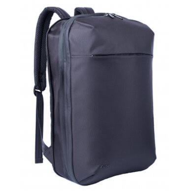 Kuprinė Shugon SH2902 Topaz su skyriumi nešiojamam kompiuteriui iki 15,6" Kuprinė Shugon SH2902 Topaz su skyriumi nešiojamam kompiuteriui iki 15,6"