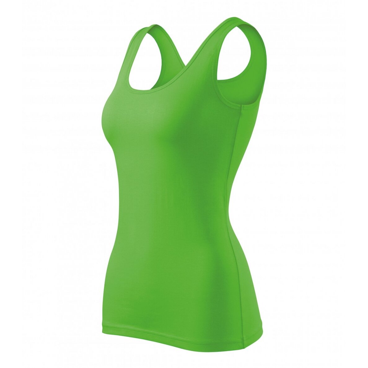Moteriški MALFINI 136 marškinėliai trumpomis rankovėmis 12