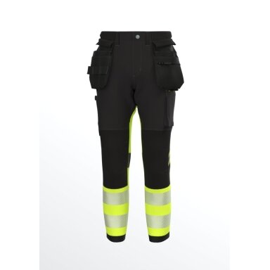 Kelnės 4-way stretch BoSafety TR-TENSIONPRO-C1-0204 Kelnės 4-way stretch BoSafety TR-TENSIONPRO-C1-0204