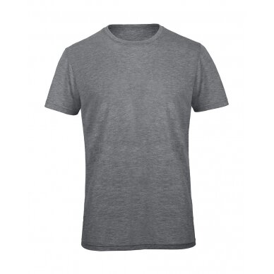 Vyriški B&C TM055 marškinėliai trumpomis rankovėmis 10