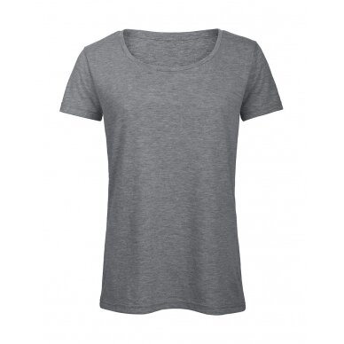 Moteriški B&C TW056 marškinėliai trumpomis rankovėmis 16