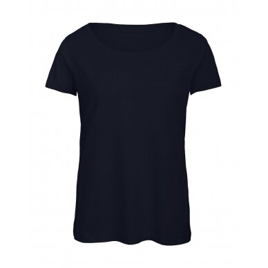 Moteriški B&C TW056 marškinėliai trumpomis rankovėmis 4