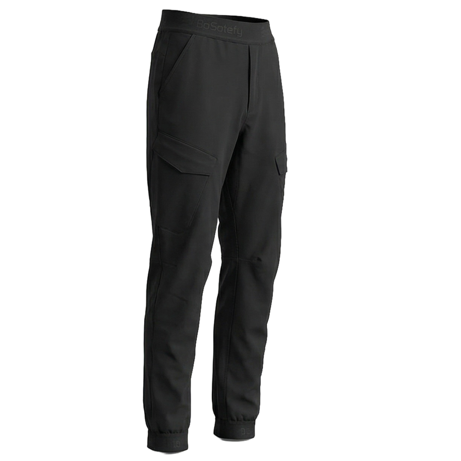 Tamprios BoSafety COMFORTPRO darbo kelnės 2 Tamprios BoSafety COMFORTPRO darbo kelnės 2