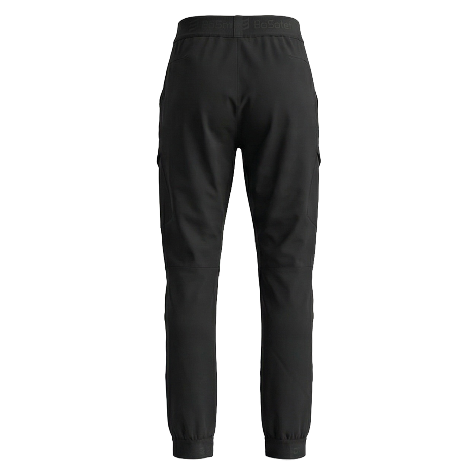 Tamprios BoSafety COMFORTPRO darbo kelnės 3 Tamprios BoSafety COMFORTPRO darbo kelnės 3