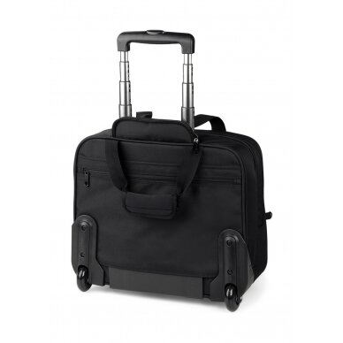 Mažas Quadra 015.30 lagaminas tinkamas į lėktuvo vidų 3