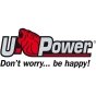 u power logo dontworrybehappy-1