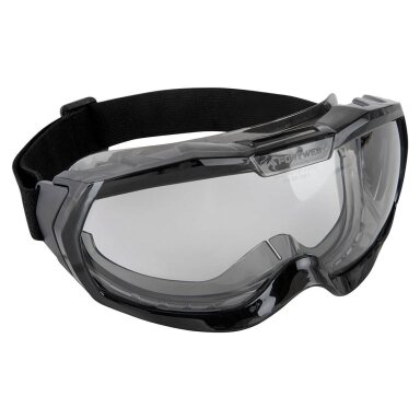Ultra Safe Light Vented PORTWEST PS66 akiniai