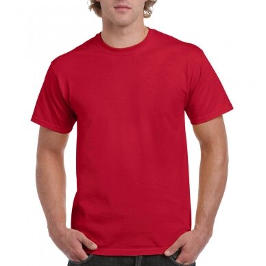Vyriški Gildan 2000 marškinėliai 9