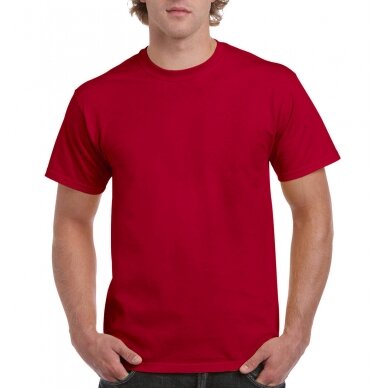 Vyriški Gildan 2000 marškinėliai 70