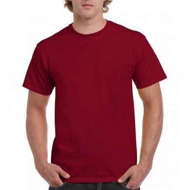 Vyriški Gildan 2000 marškinėliai 40