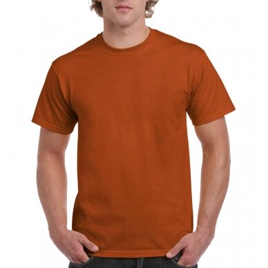Vyriški Gildan 2000 marškinėliai 45