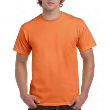 Vyriški Gildan 2000 marškinėliai 202