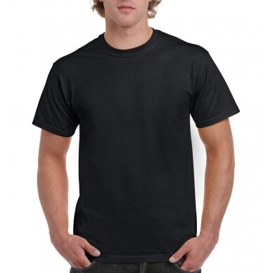 Vyriški Gildan 2000 marškinėliai 5