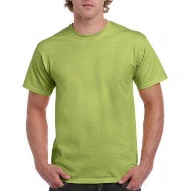 Vyriški Gildan 2000 marškinėliai 17