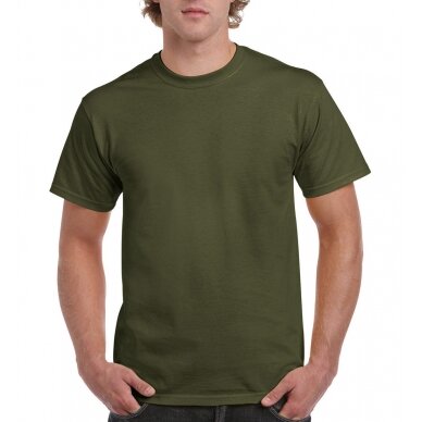 Vyriški Gildan 2000 marškinėliai 28