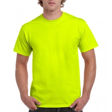 Vyriški Gildan 2000 marškinėliai 218
