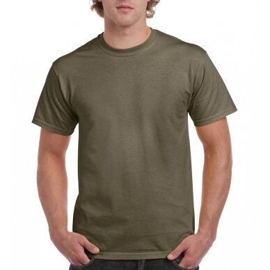 Vyriški Gildan 2000 marškinėliai 46