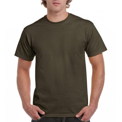 Vyriški Gildan 2000 marškinėliai 108