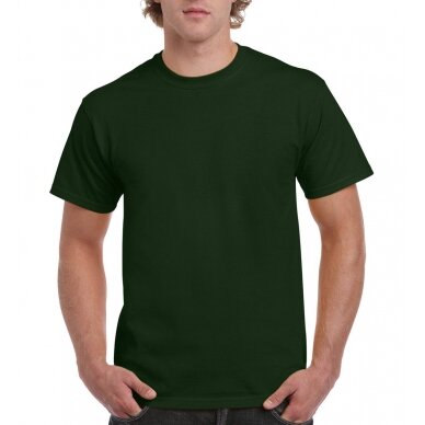 Vyriški Gildan 2000 marškinėliai 58