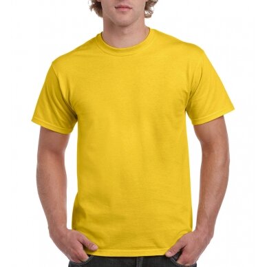 Vyriški Gildan 2000 marškinėliai 26